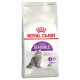 Royal Canin Sensible 33 - за котки с чувствителна храносмилателна система 400 гр.